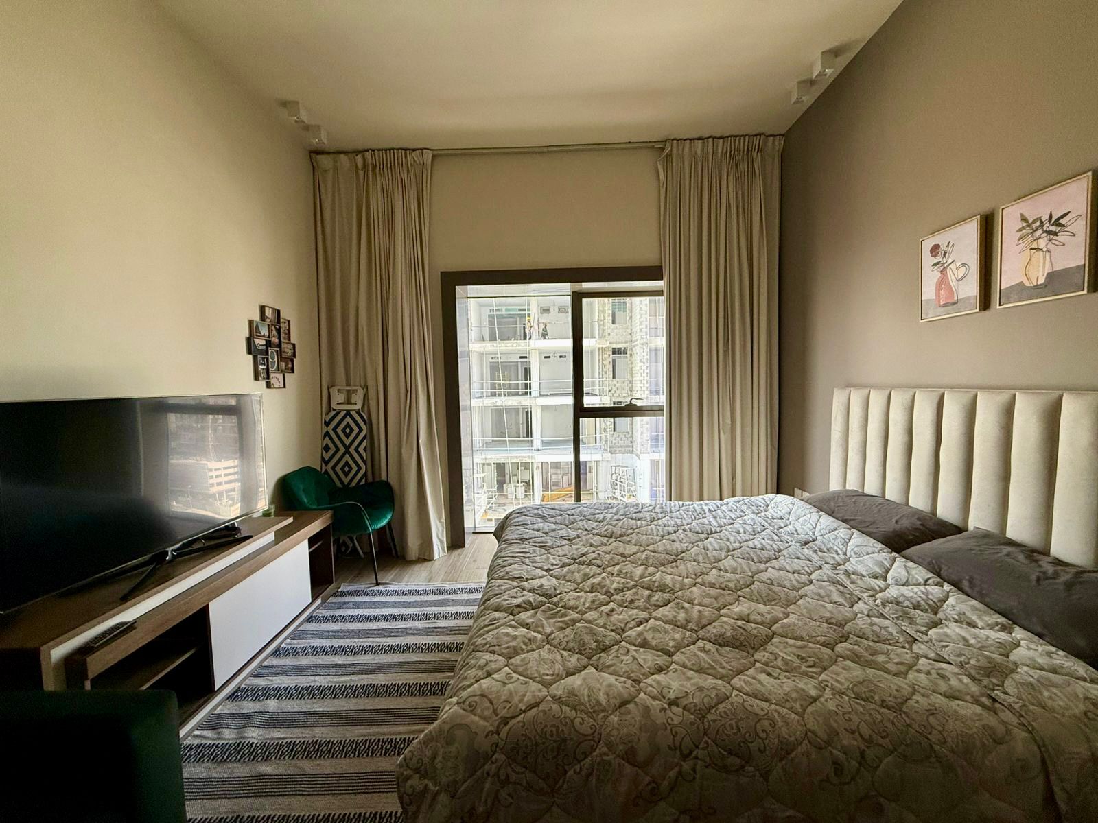 Studio | Best Amenities | Community View