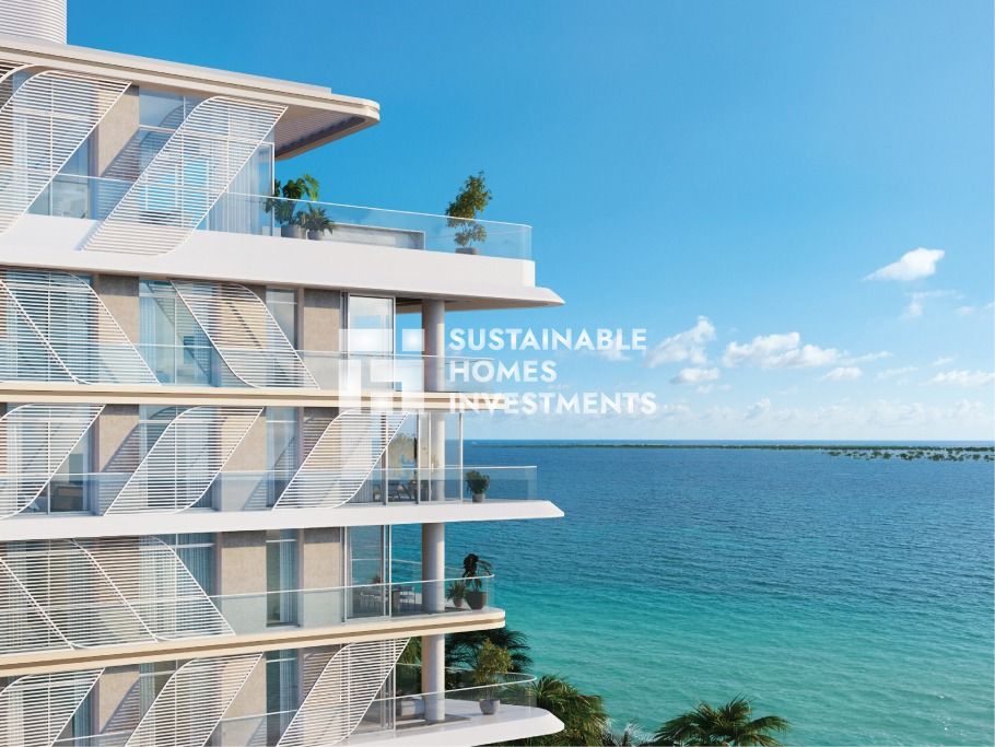 Hot Deal l Full Seaview l Spacious 1BR