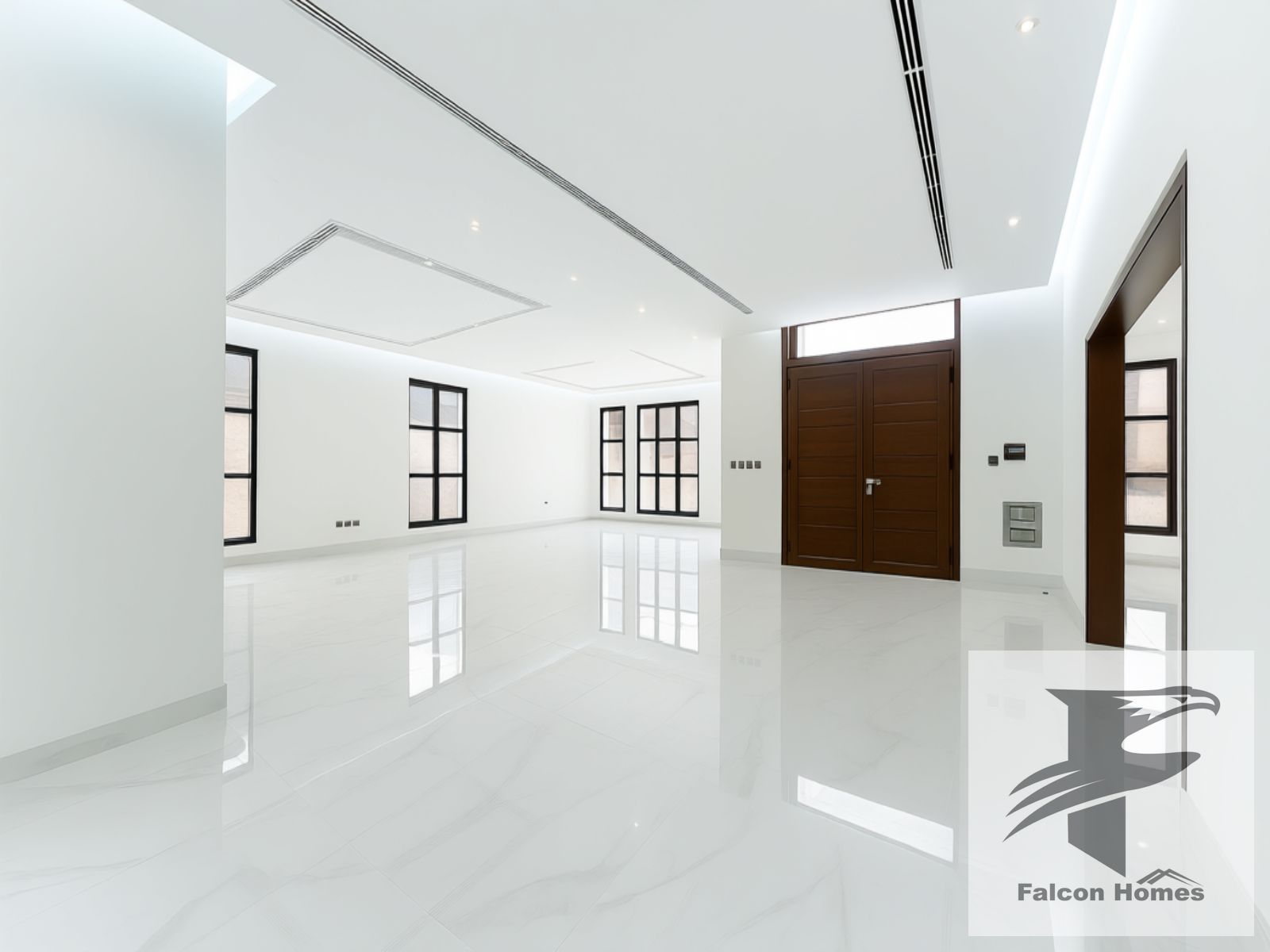 Luxury 5BR Spacious Villa | Elevator