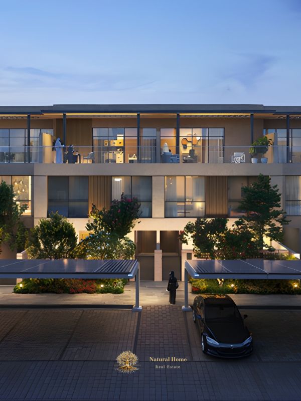 Own the Future: 4BR Sustainable Home, Easy Pay & Top Amenities. Freehold.