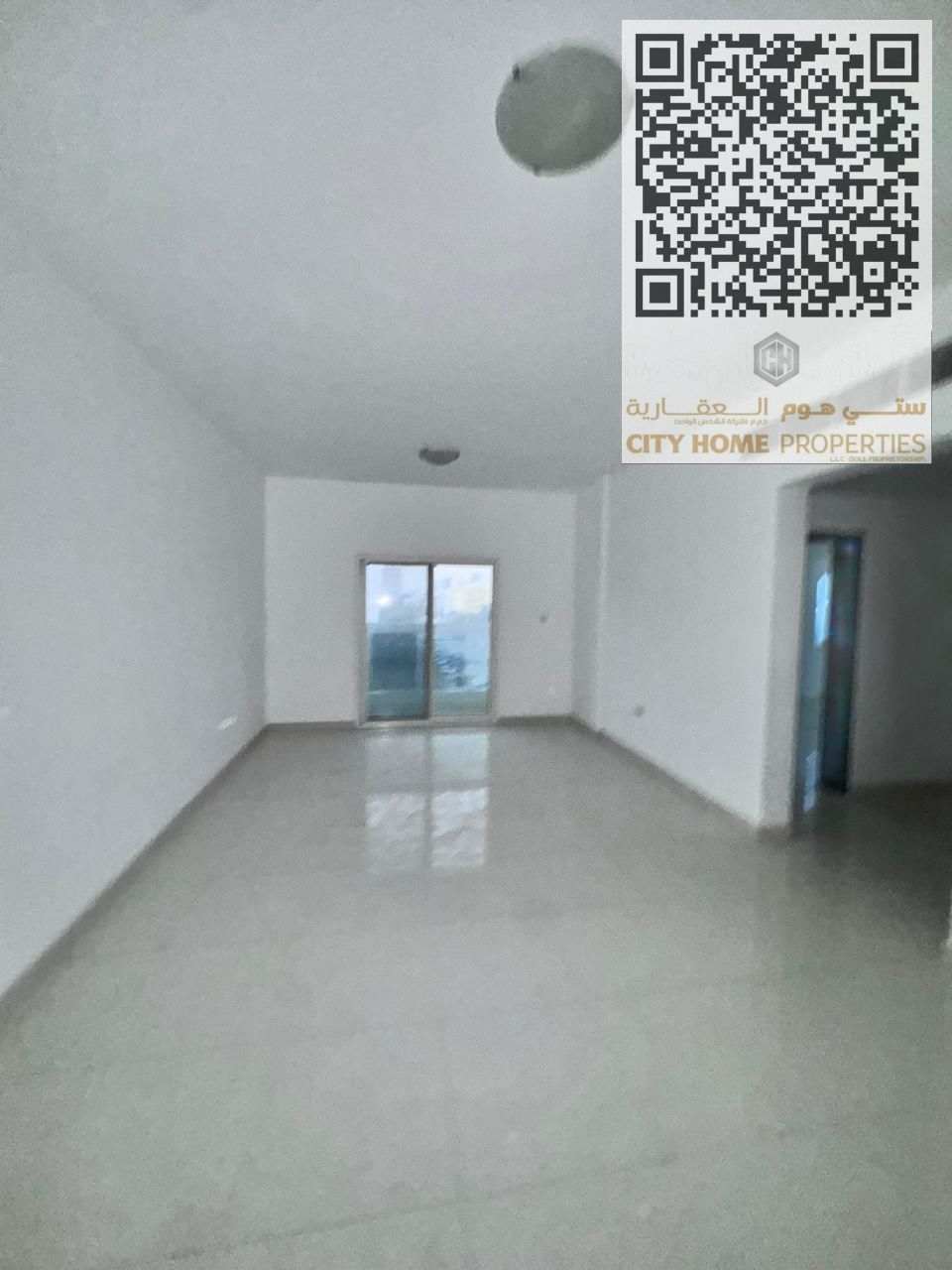 Great Rental Opportunity – 2 Master Rooms + Guest Bathroom – AED 40K