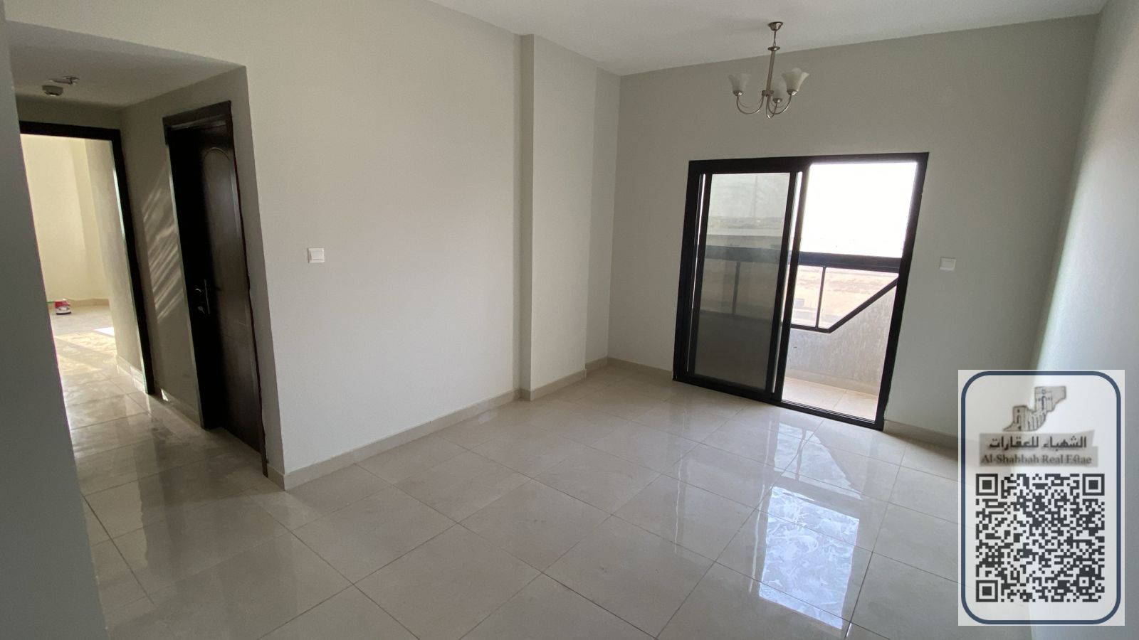 2 Bedroom Apartment for Rent in Al Jurf Industrial 3 – Spacious Layout with Flexible Payment Plan
