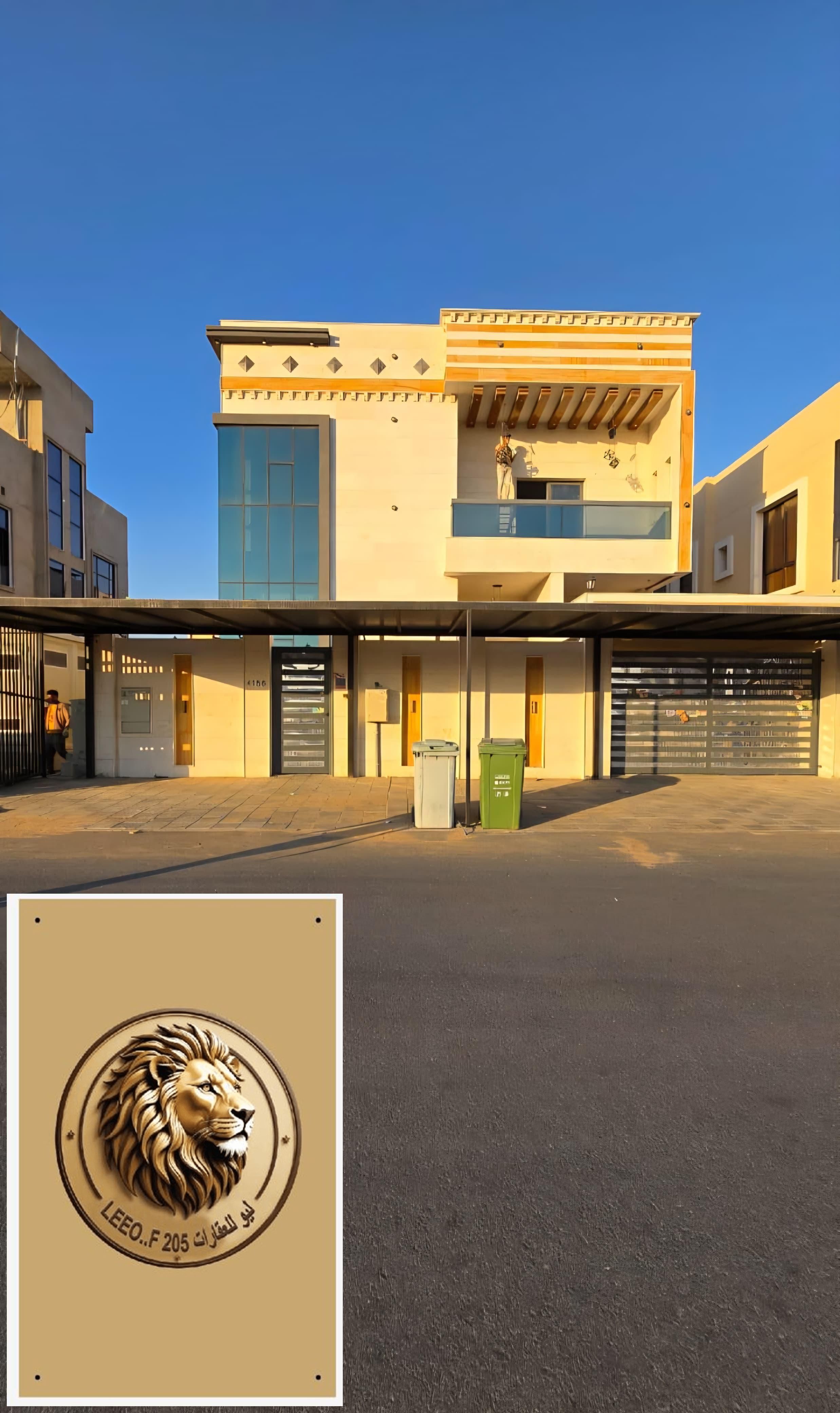 Al Yasmin is a quiet and upscale family residential area. Close to schools and mosques. Close to services and shops. Easy access to Dubai and Sharjah