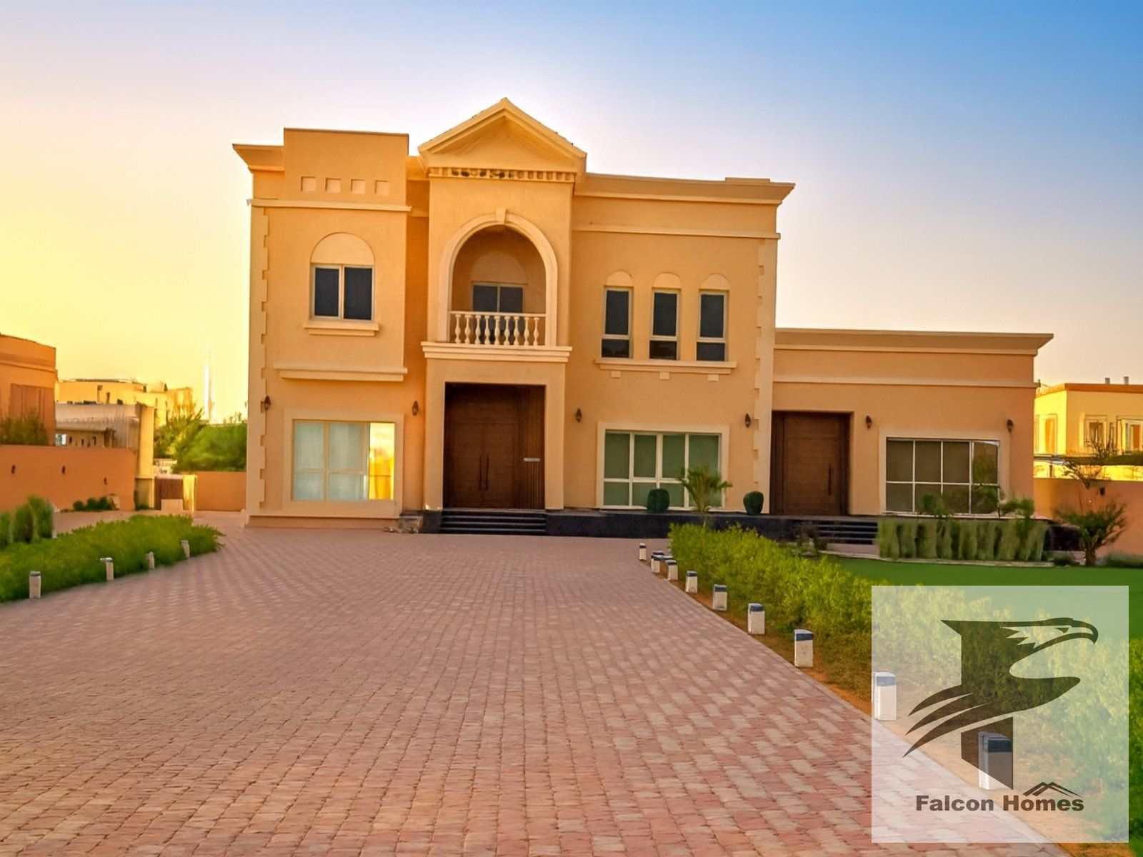 Like Brand-New | 5BR Villa with Maid’s & Driver’s Room | Large Garden