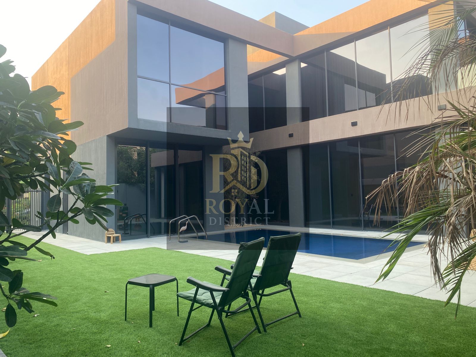 OWN YOUR 4 BEDROOM | STANDALONE VILLA | IN SEQUOIA | PRIVATE POOL | HANDOVER VERY SOON | WITHIN 5 MONTHS | FREEHOLD FOR ALL NATIONALITIES