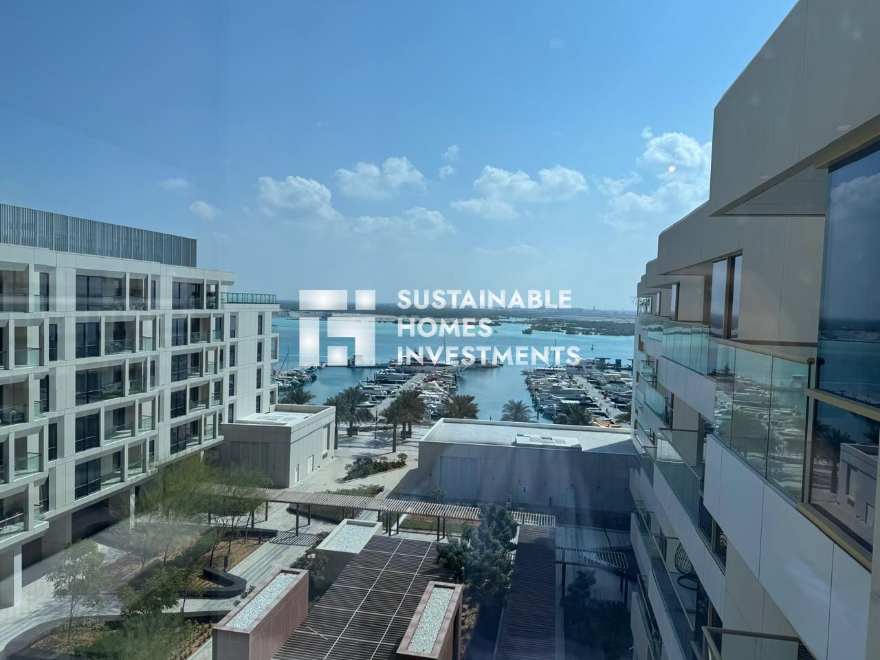 1 Month Free l Partial Seaview l Spacious 3BR+M