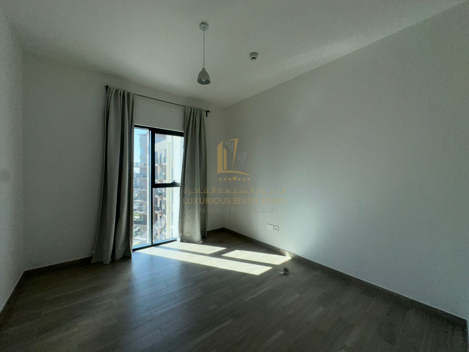 For Sale 3Bedroom Apartment with Open View – Maryam Island | Sahab Building