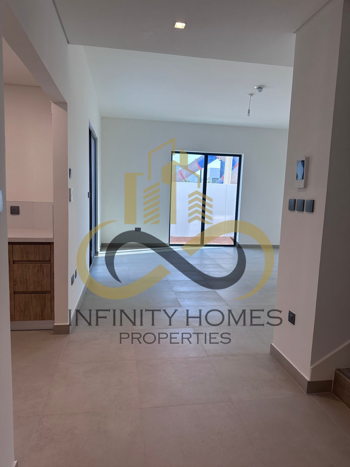 4 BR Villa in Noya Viva: Family-Friendly Oasis on Yas Island