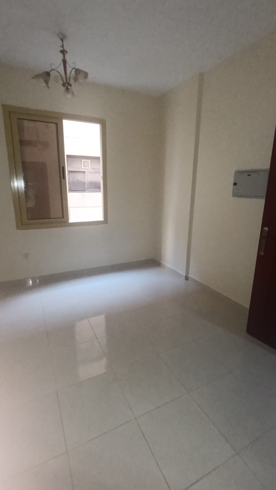 For Annual Rent – Prime Studio in Al Majarrah | Sharjah, UAE Move in before Ramadan! This opportunity doesn't come around often.