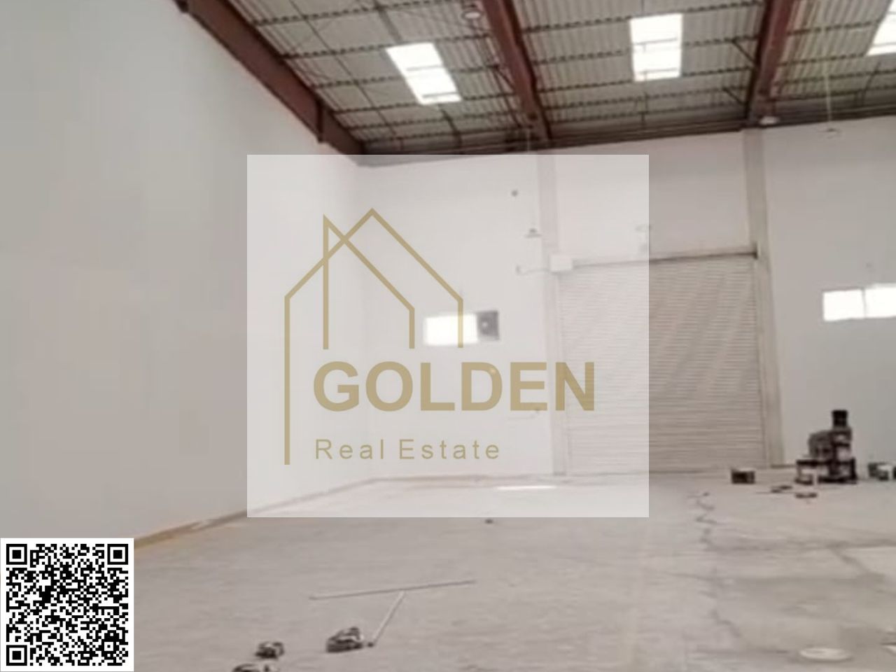 Warehouse 5,000 sq. ft for Rent with High Power Capacity in Umm Al Quwain New Industrial Area