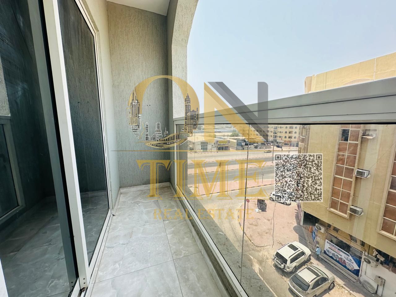 1 Bedroom Apartment– Monthly Rent