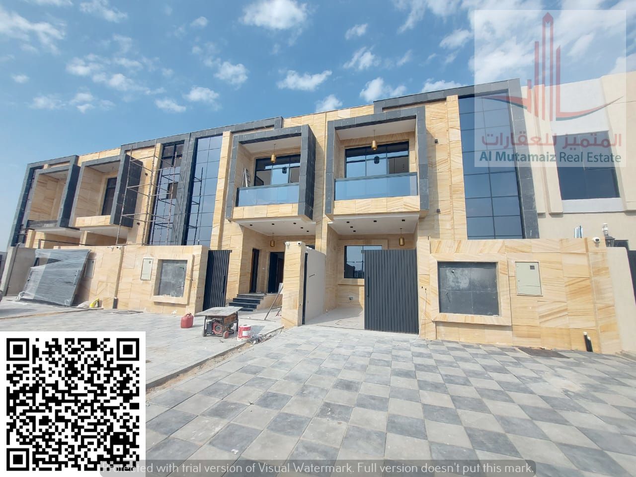 Distinctive townhouse for rent in Al-Haliou area / High-end finishing / Quiet location / Only 90,000