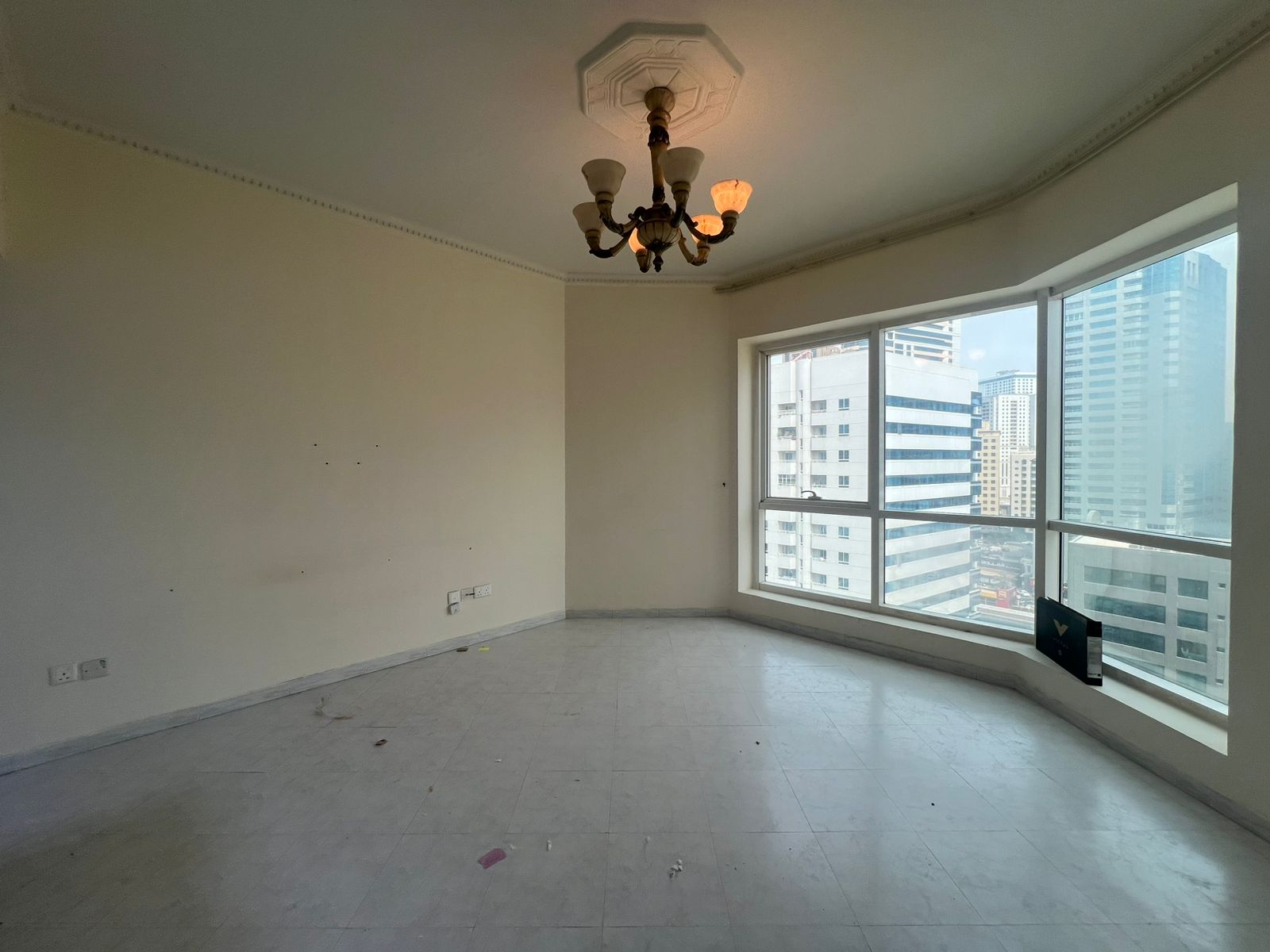 Free Chiler | 1 Month Free | Free Gym-Pool | Open View | Family Tower | Free Maintenance | Central Gas | Near Dubai Exit, Khalid Lake - Al Qasba Canal