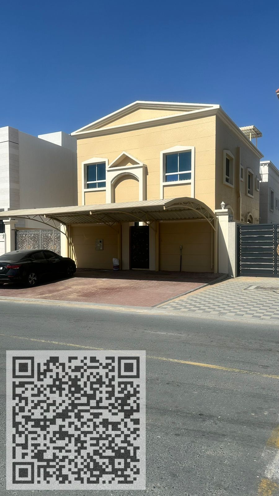 Prime Location / Master Bedroom / Brand New