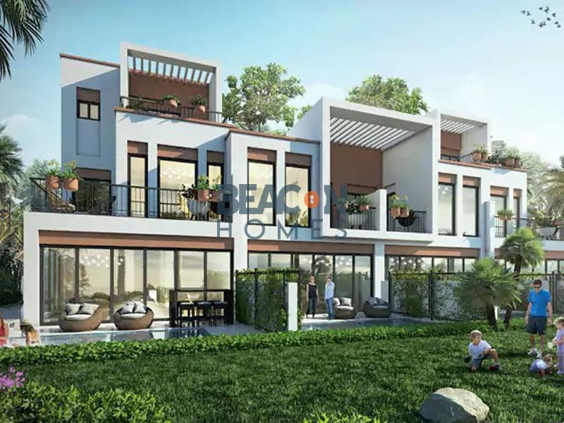 Best Price | Near Lagoon | Handover Soon