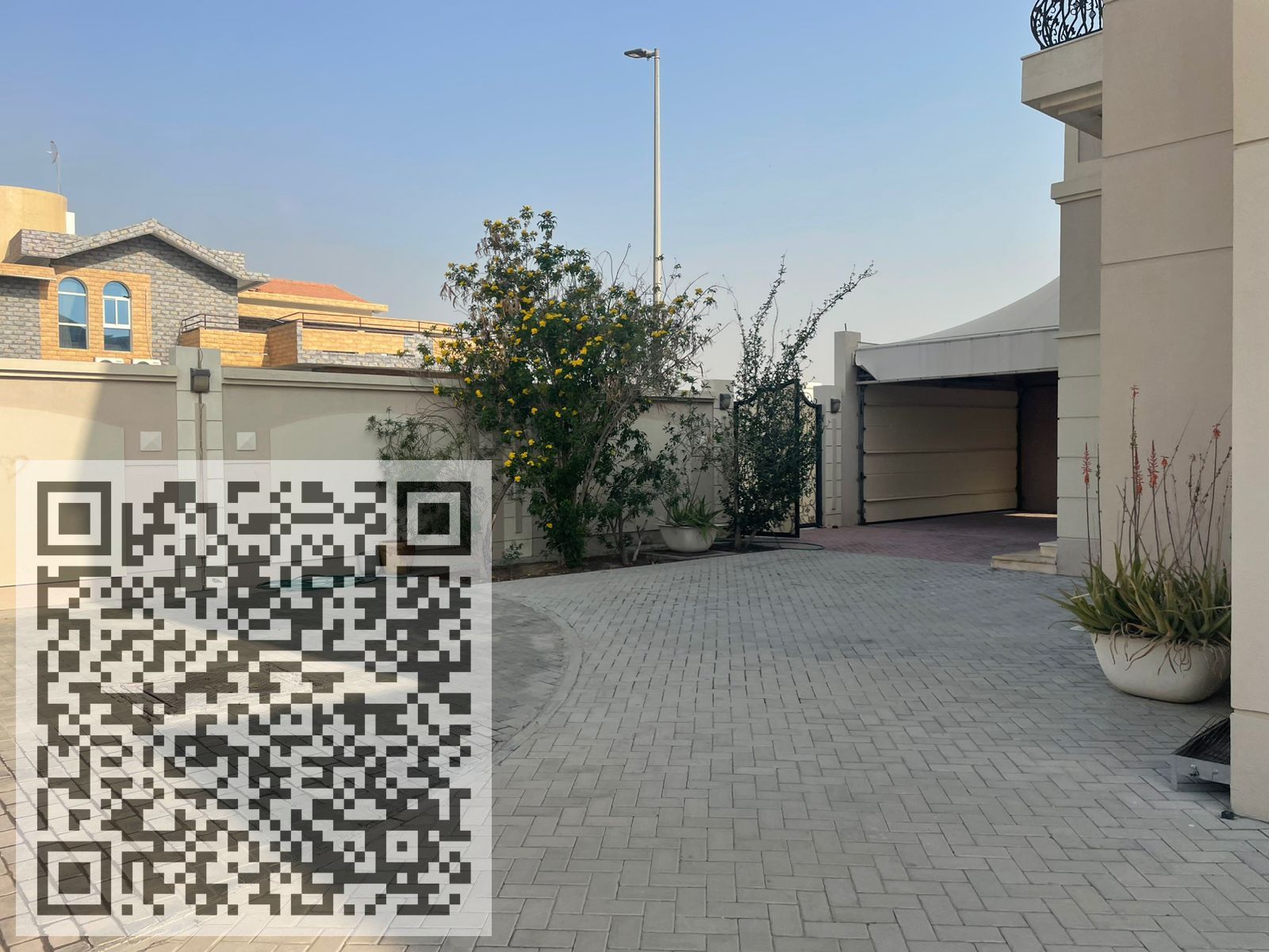 Villa for Rent – Al Falaj