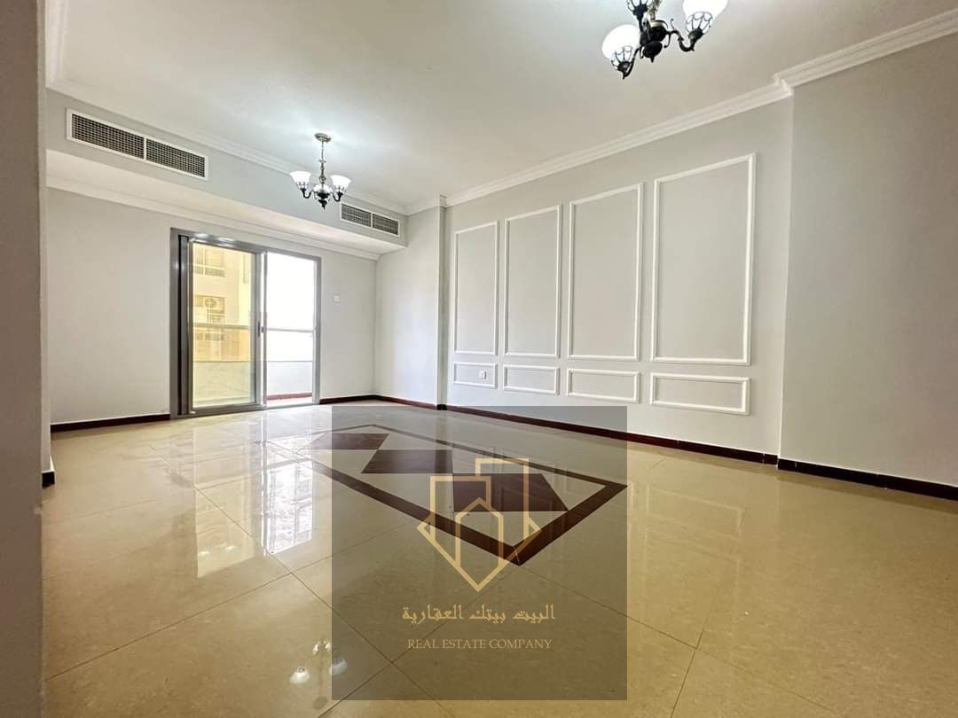 Annual Rental Opportunity in Ajman – Al Nuaimiya 1