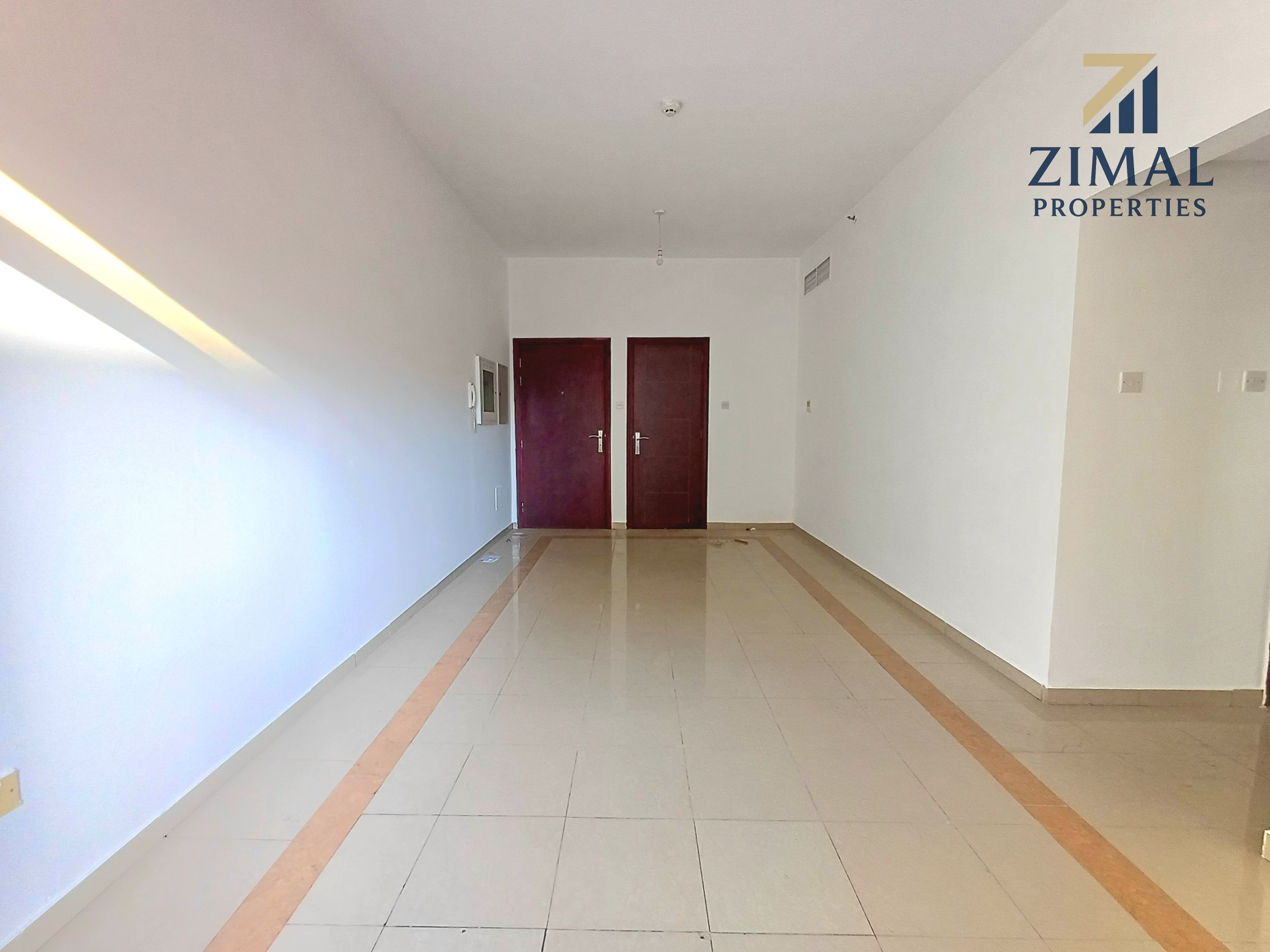Affordable 2 bedroom only for family | No Parking