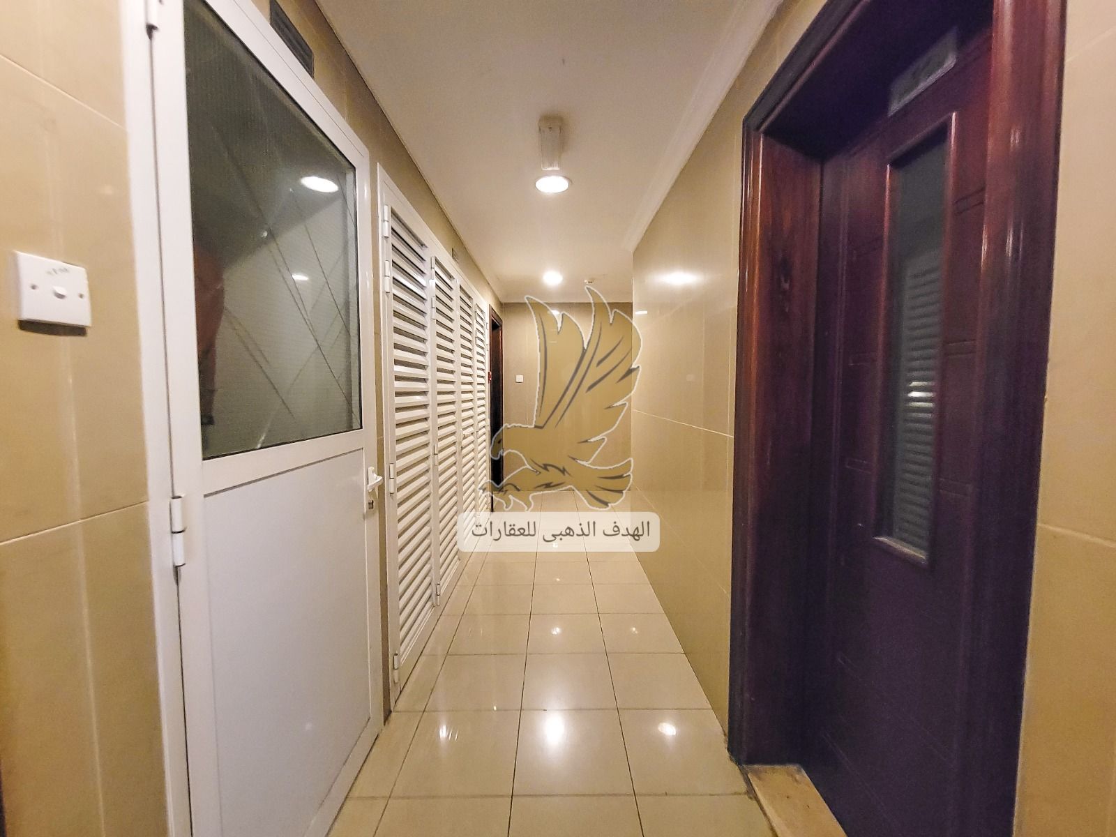 G+3 Parking +10 floors 40 2 Bedroom Appartment 11 1 bedroom Appartment 13 studio appartment 2 shops 32 Parkings *Fully rented *American-made