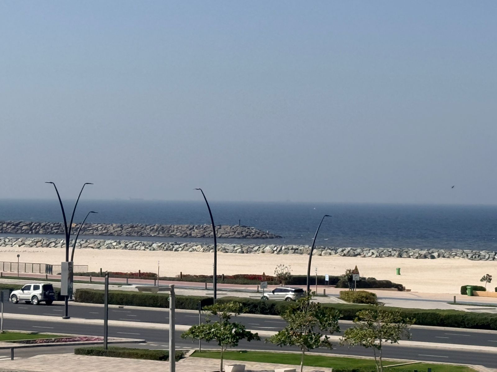 Open & sea view | Large spaces | Prime location | Parking | Flexible payment | Modern finishes