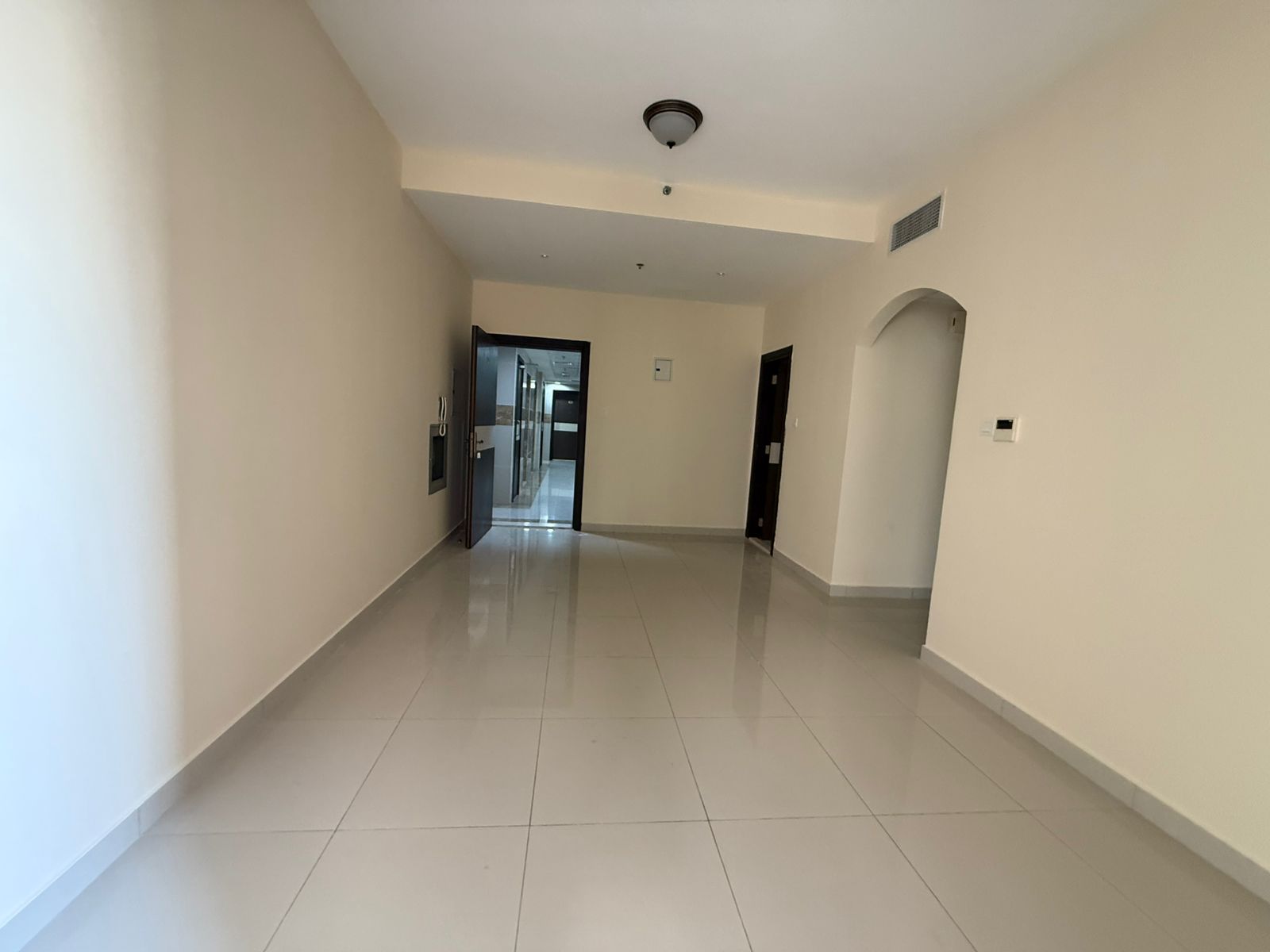 The most luxurious 2BHK Balcony ideal for families or staff housing flexible payment plan refined finishing prime location with easy access to Duba