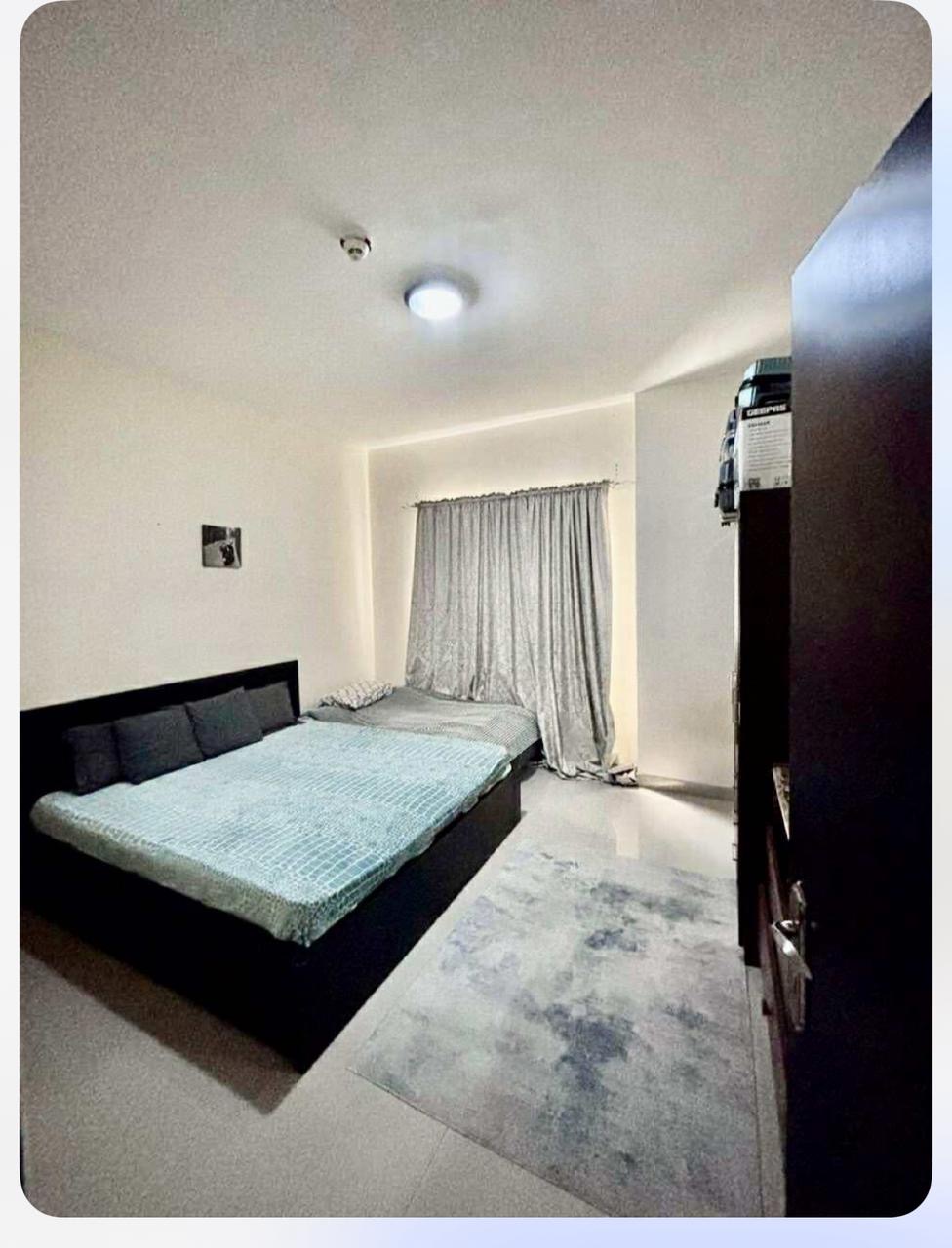 One Bhk Flat full furnished rent 4300