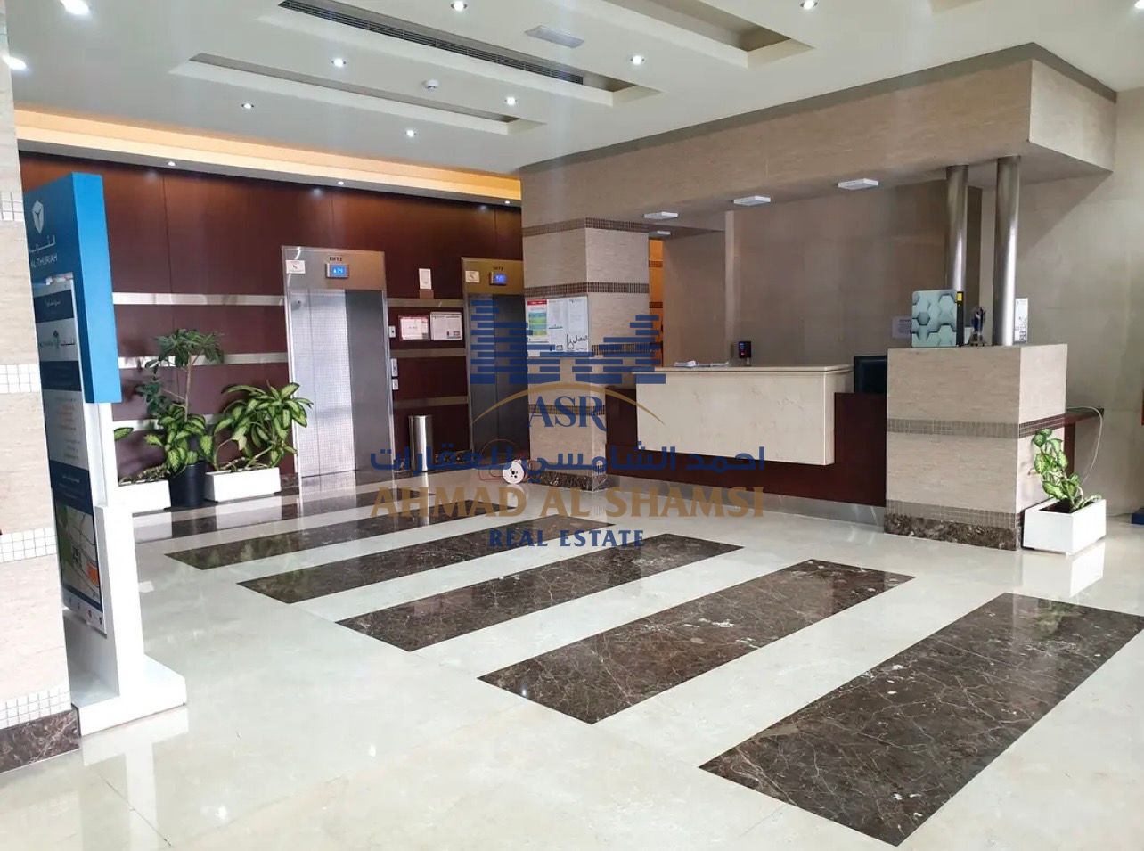 Specious 2 BHK || Free Car Parking || Easy Access To Dubai || On Dubai Border || Gym And Pool