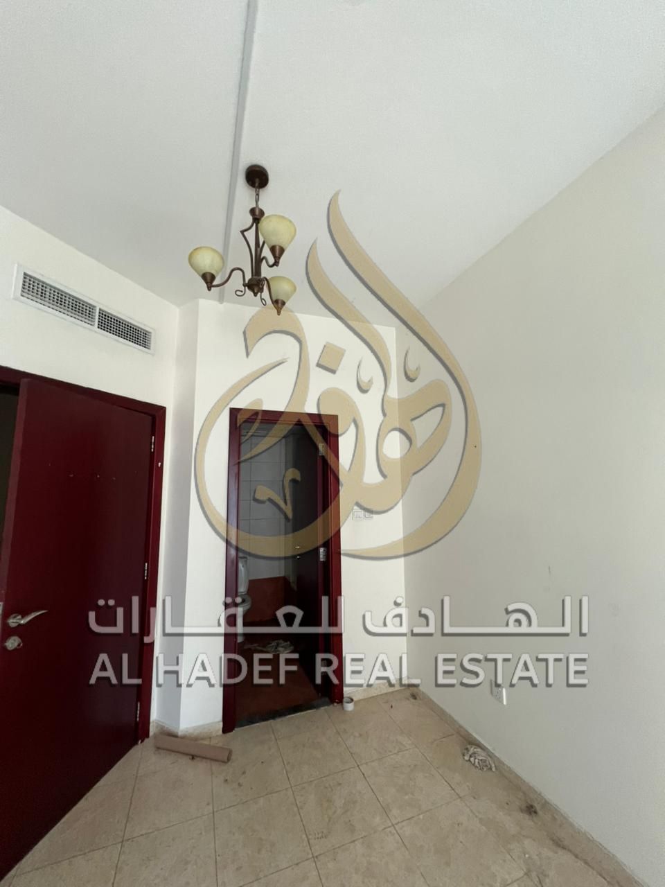 Spacious 3-Bedroom Apartment with Store – Al Taawun, Sharjah Large 3-bedroom apartment located in Al Taawun, offering generous living spaces