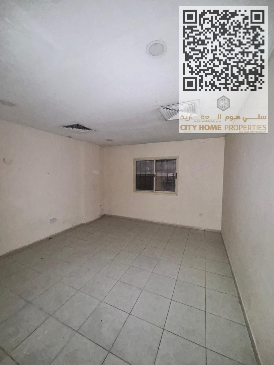 Comfortable & Practical Living – Separate Kitchen & Large Area – Al Rashidiya 2