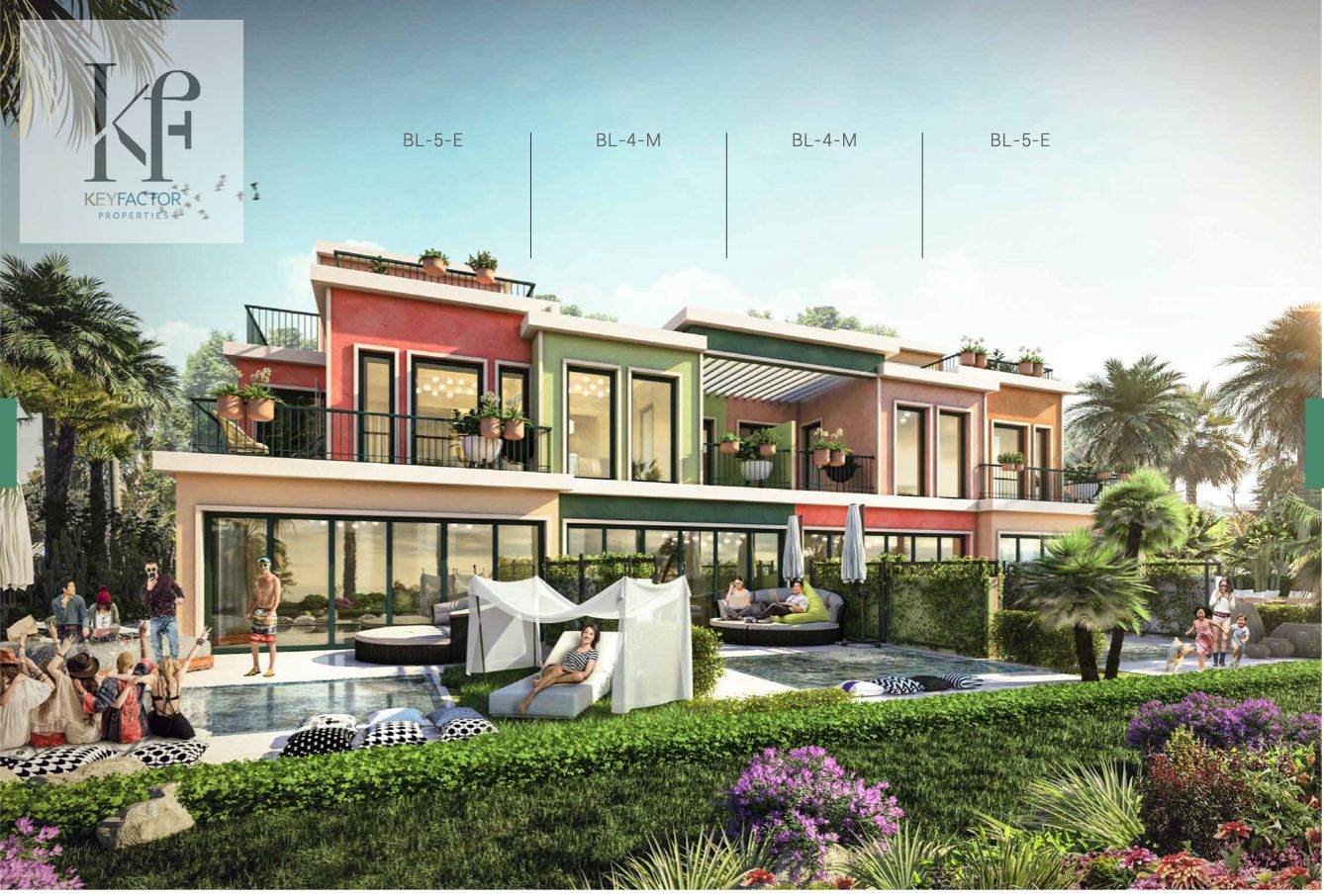 CORNER UNIT | EXCLUSIVE | GENUINE LISTING