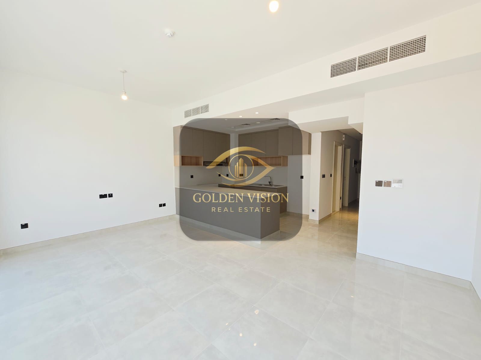 Handover Soon - 2BR + Maid - South Falcon - Real Photos