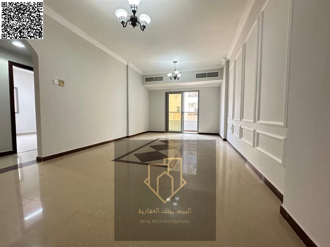 Large space | Excellent finishing | Prime location | Great price | Close to all services