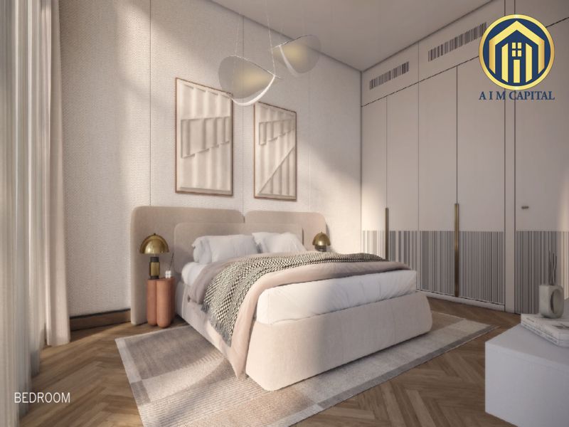 Smart Home Ready | Comfort Meets Technology