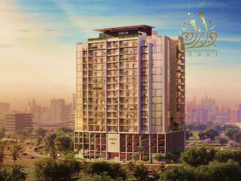 Prime Lifestyle Living with Strong Investment Potential