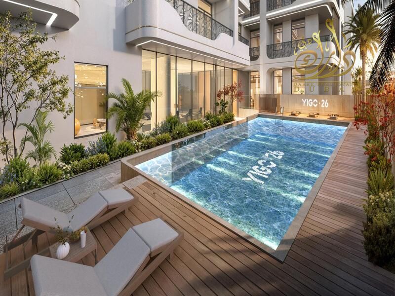 FLEXIBLE PAYMENT PLAN - FULLY FURNISHED - NEAR METRO