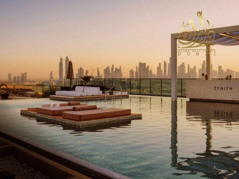Prime Lifestyle Living with Strong Investment Potential