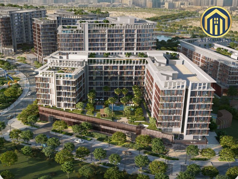 10% DP | Nature-Filled Lifestyle| Trusted Dev| Duplex