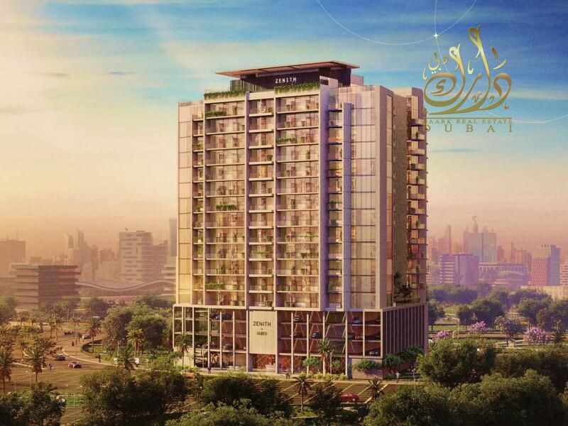 Modern Living with Promising Returns