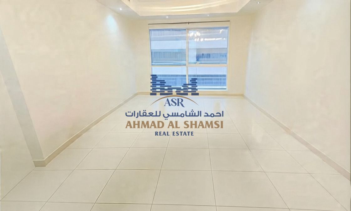 Luxurious || 2BHK + Maid || For Sale || Balcony || Gym, Pool || In Sahara Tower # 4