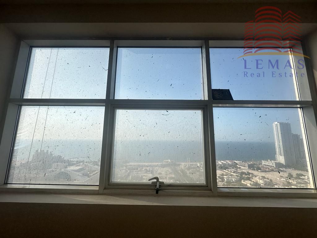 Three rooms and a hall for rent in Salalah on the sea