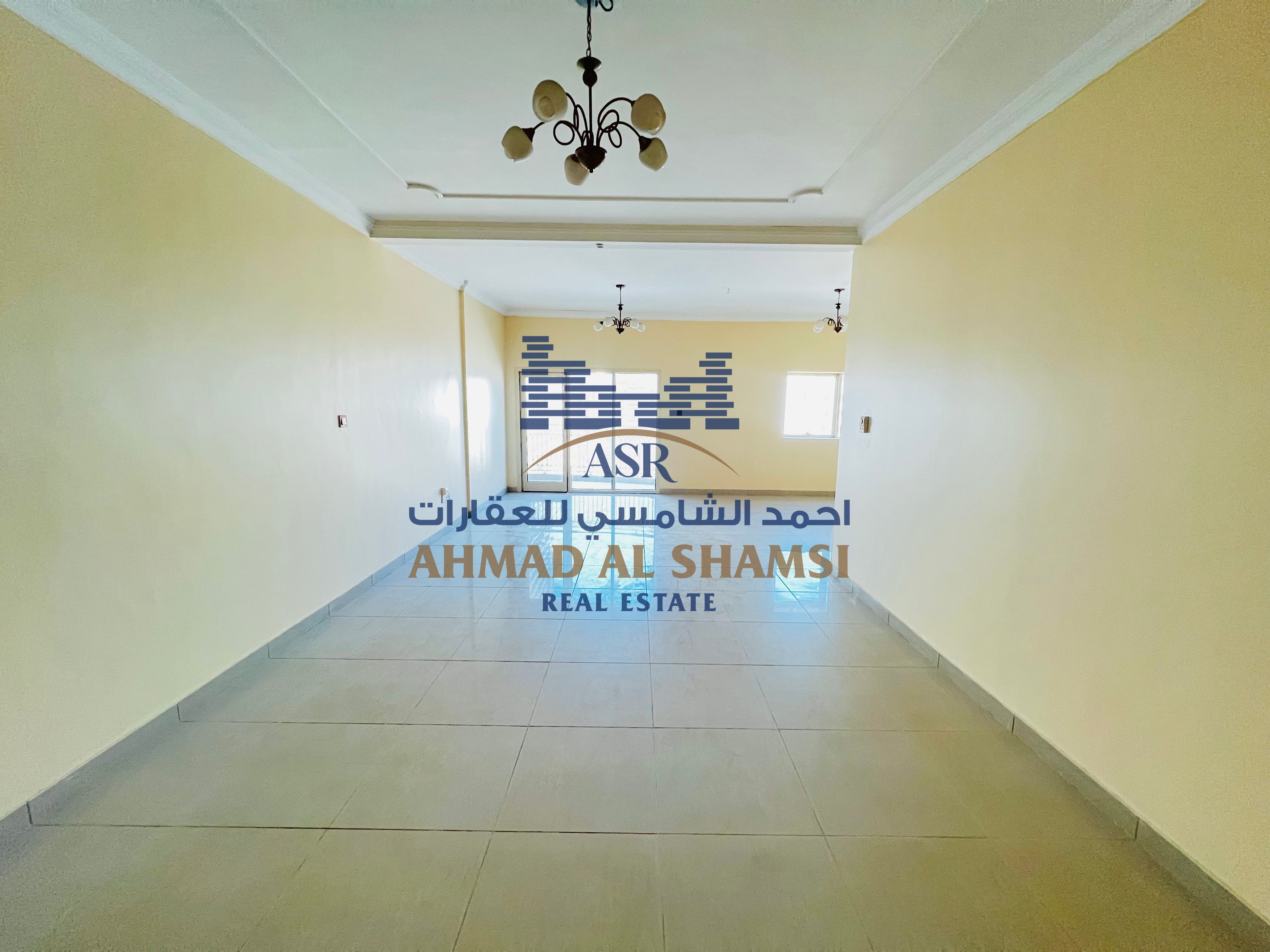 Hot Deal|| Specious 3 BR || Family Building || Ready To Move ||