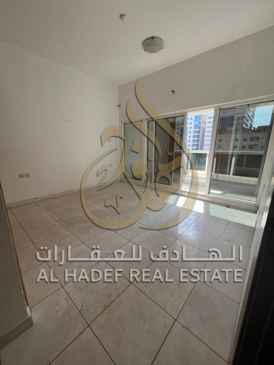 Apartment for Annual Rent – Al Majaz 1, King Faisal Street, Sharjah Great opportunity for comfortable family living in a prime location Availabl