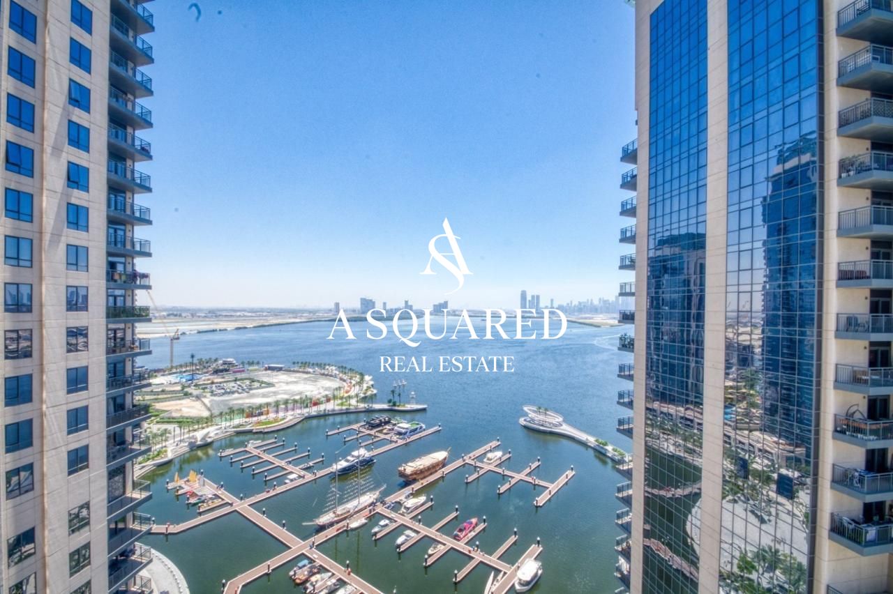 Luxury | Panoramic Water Views | Tenanted