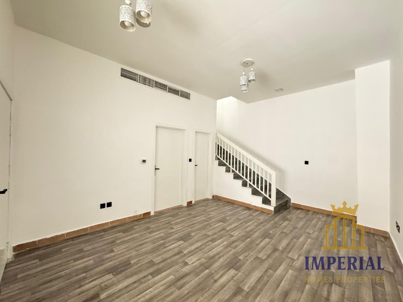Townhouse with rooms for sale in Ajman Uptown