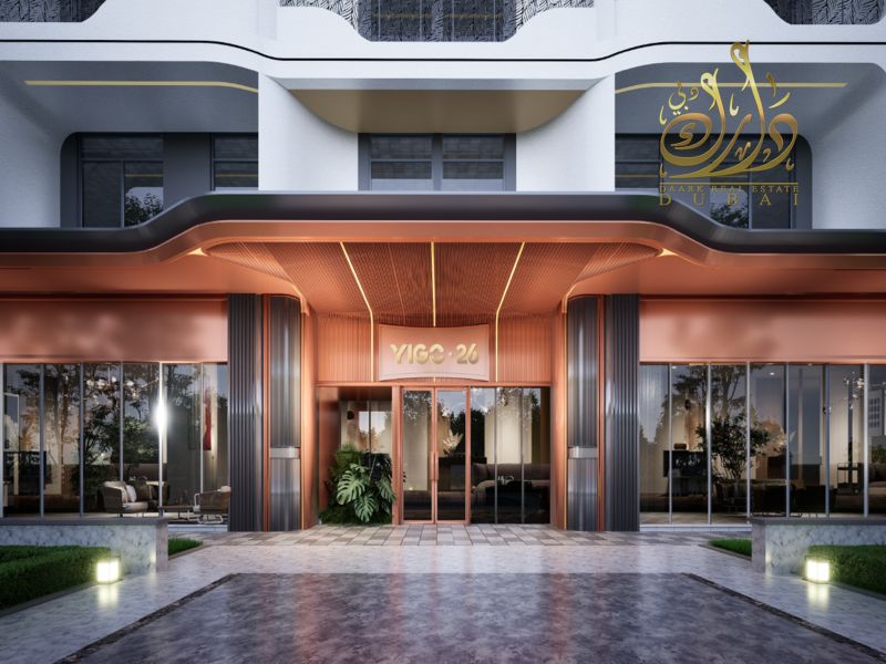 Fully Furnished | Flexible Payment Plan | Near Metro