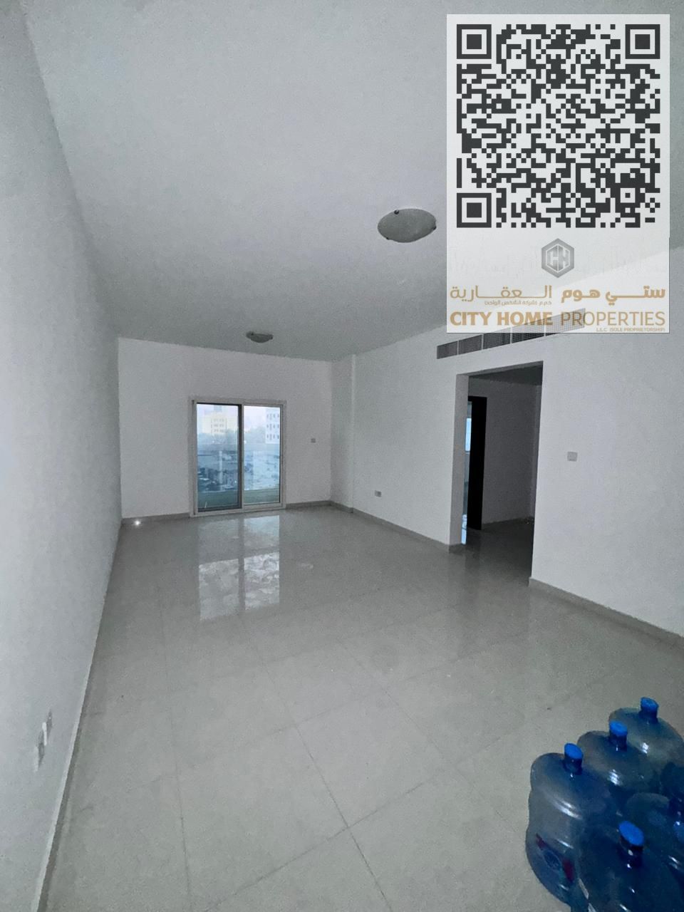 AED 40,000 Yearly – 2 Bedroom Apartment for Rent in Al Rashidiya 2 (Near Al Rashidiya Park)