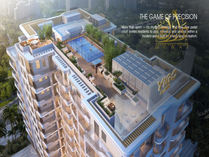 Fully Furnished | Flexible Payment Plan | Near Metro