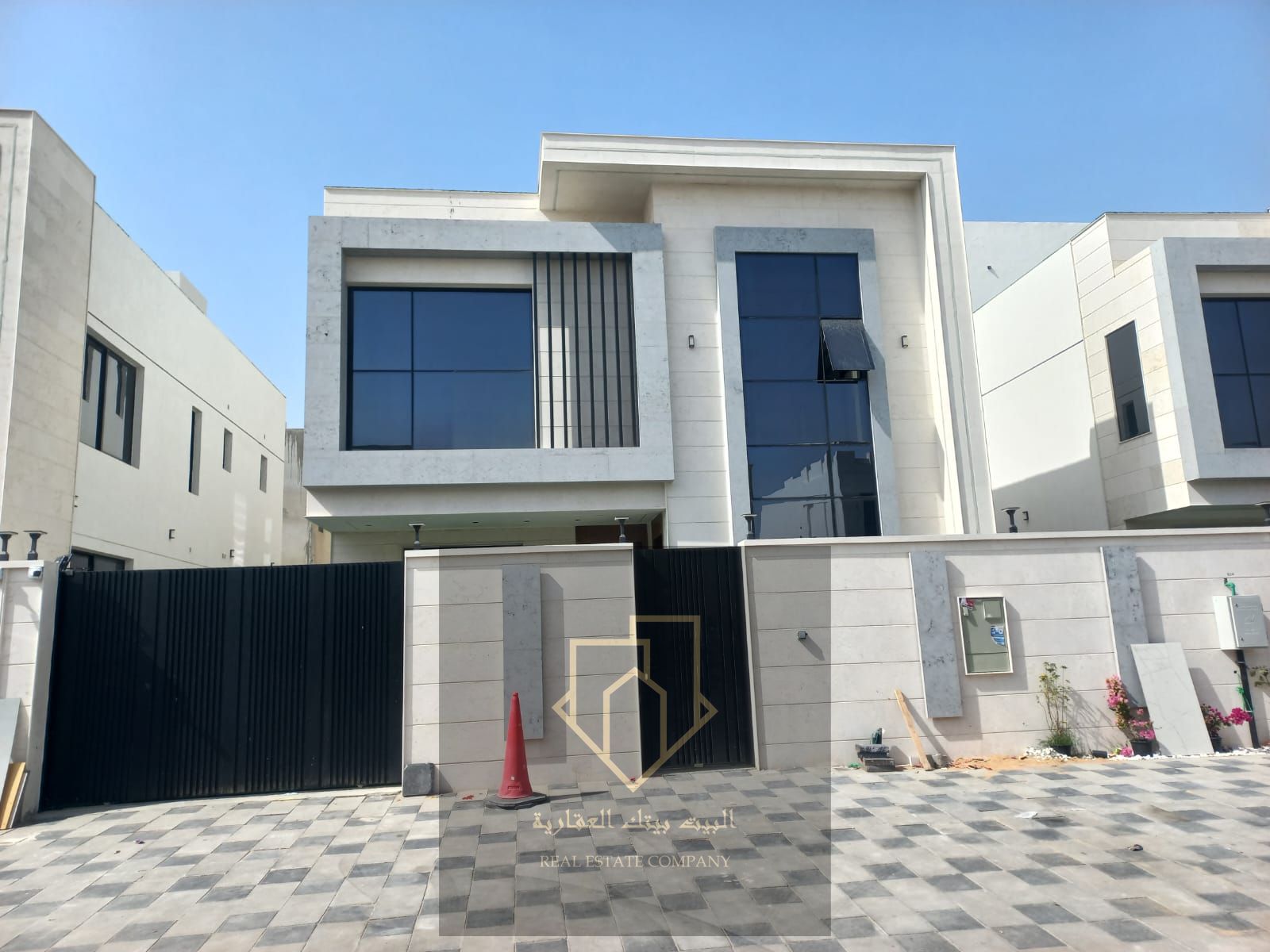 Luxury Villa for Rent in Al Zahya – A Lifestyle of Elegance & Privacy