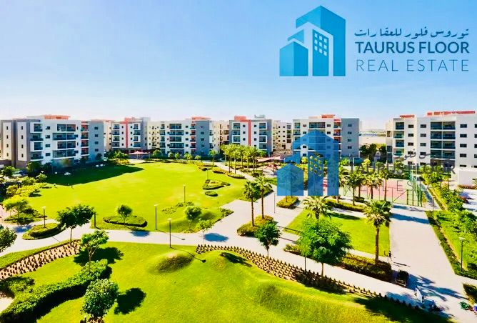 Luxurious 3 Bedroom Family Community Gym Pool