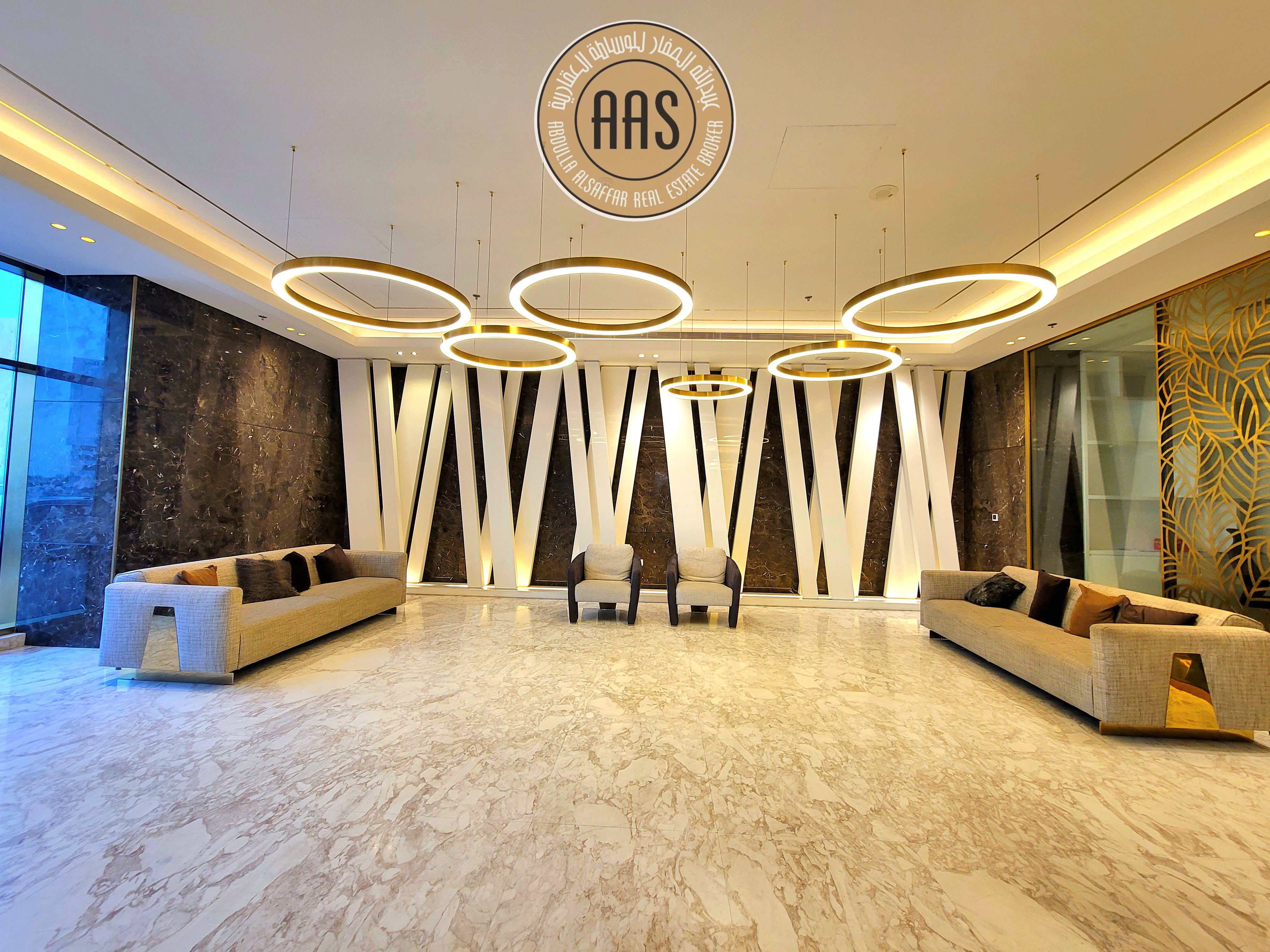Luxury & Spacious 2BHK Apartment | Prime Location | Premium Amenities